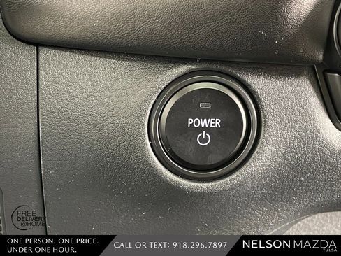 New 2026 MAZDA CX-50 AWD 2.5 Hybrid w/ Weather Package image 33