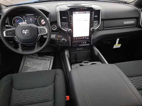 New 2026 RAM 1500 Big Horn image 13