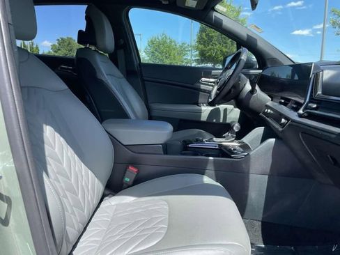 Certified 2023 Kia Sportage X-Pro Prestige AWD/4WD image 14