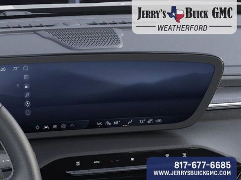 New 2026 Buick Enclave Sport Touring w/ Power Package FWD image 22