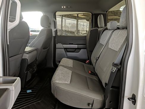 Certified 2023 Ford F150 XLT image 11