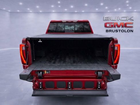 Used 2024 GMC Sierra 2500 Denali w/ Denali Reserve Package image 7