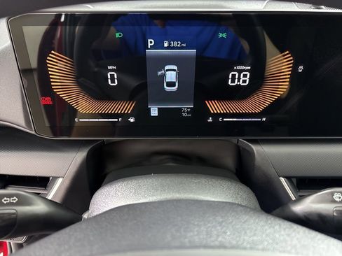 New 2026 Kia K4 FWD image 30