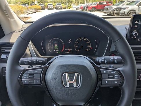 New 2025 Honda Pilot EX-L image 26