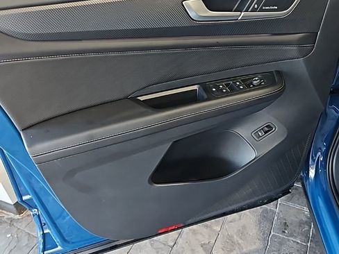 New 2026 Volkswagen Atlas Cross Sport SEL Premium R-Line image 25