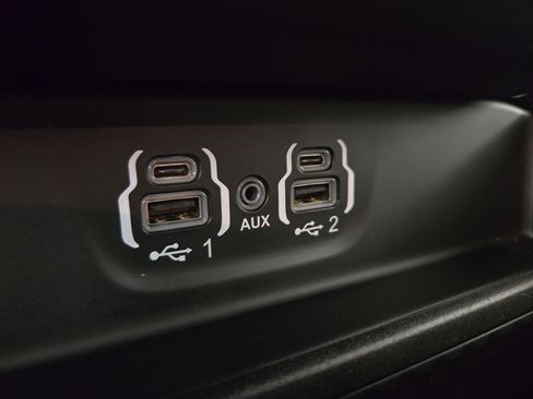Used 2022 RAM 1500 Rebel w/ Night Edition AWD/4WD image 29