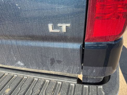 Used 2020 Chevrolet Silverado 1500 LT w/ Texas Edition image 9