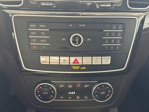 Used 2016 Mercedes-Benz GLE 350 image 7