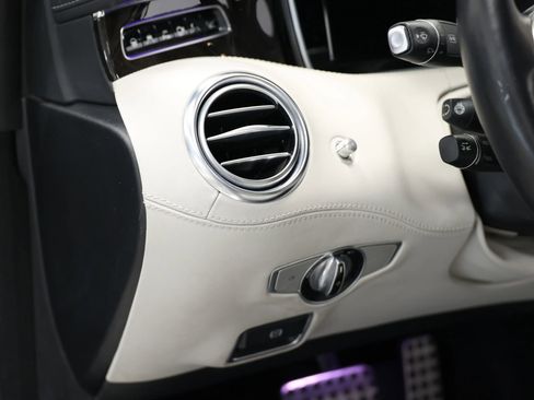 Used 2016 Mercedes-Benz S 65 AMG Coupe image 15