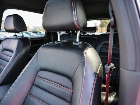 Certified 2025 Honda CR-V Sport Touring image 18