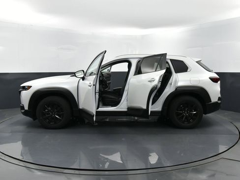 New 2025 MAZDA CX-50 AWD 2.5 S w/ Cargo Package image 32