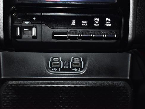 Used 2022 RAM 1500 Rebel w/ Rebel Level 2 Equipment Group AWD/4WD image 25
