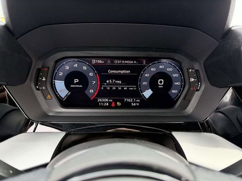 Used 2023 Audi A3 2.0T Premium w/ Convenience Package image 27