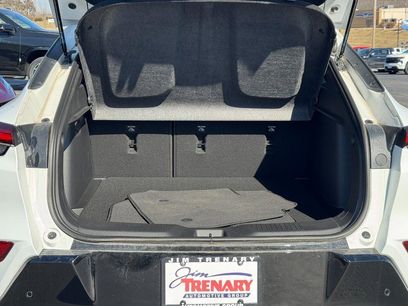 Used 2025 Buick Envista Sport Touring w/ Convenience I Package