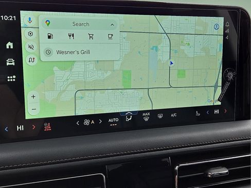 New 2026 Lincoln Aviator Reserve RWD image 18