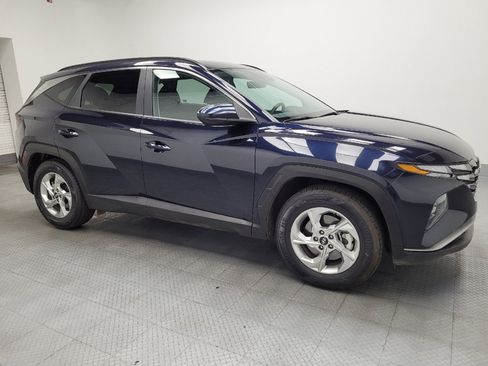 Used 2024 Hyundai Tucson SEL image 11