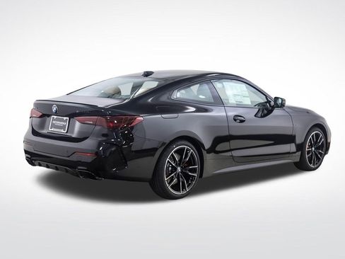 Used 2026 BMW 440i xDrive Coupe AWD/4WD image 6