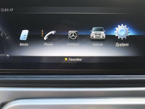 Used 2019 Mercedes-Benz G 63 AMG 4MATIC image 40