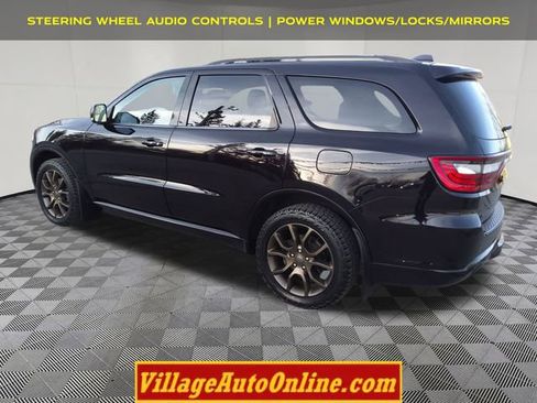 Used 2018 Dodge Durango GT w/ Premium Group image 2