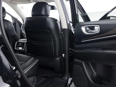 Used 2020 INFINITI QX60 Luxe AWD/4WD image 30