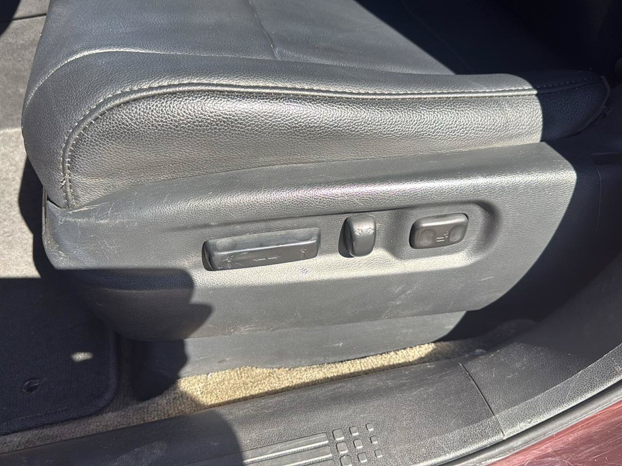Used 2013 Honda Pilot EX-L image 13