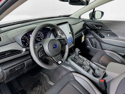 Used 2025 Subaru Crosstrek 2.5i Limited w/ Popular Package #4A AWD/4WD image 10