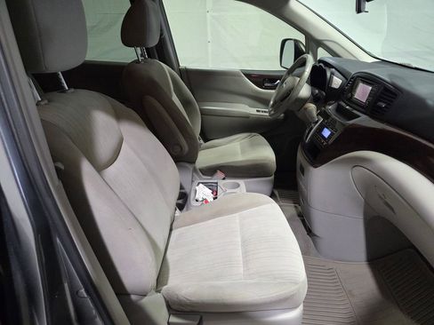 Used 2015 Nissan Quest SV image 7