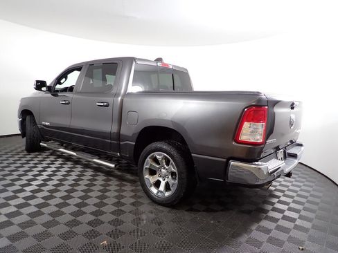 Used 2019 RAM 1500 Big Horn image 10