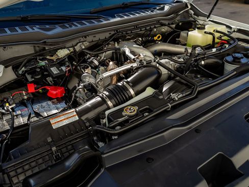 Used 2024 Ford F250 XL w/ XL Off-Road Package image 36