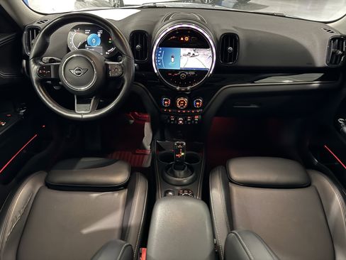 Used 2022 MINI Cooper Countryman S w/ Convenience Package image 22