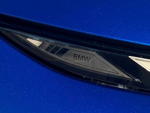 Used 2024 BMW XM image 17