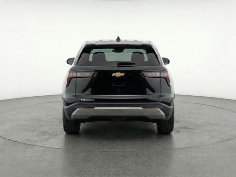 Used 2025 Chevrolet Equinox LT FWD image 7