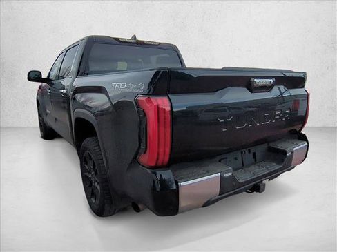 Used 2022 Toyota Tundra Limited image 7