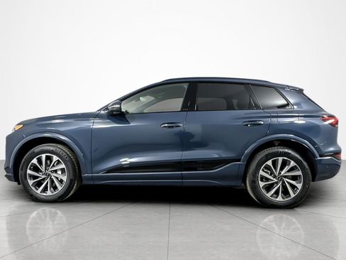 New 2027 Audi Q6 e-tron Premium AWD/4WD image 3