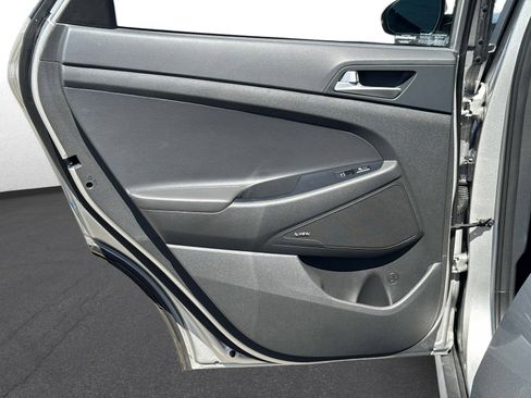 Used 2020 Hyundai Tucson Ultimate FWD image 13