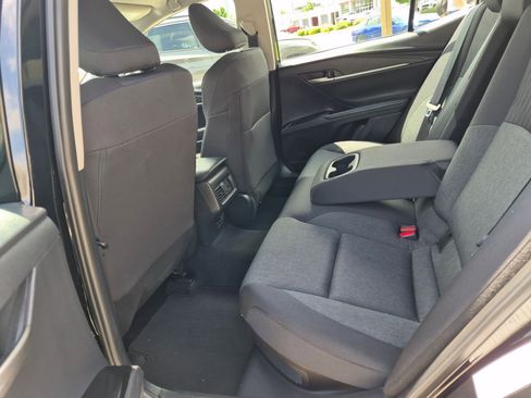 Used 2026 Toyota Camry LE FWD image 29