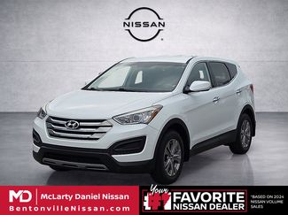 Used 2016 Hyundai Santa Fe Sport FWD video 2