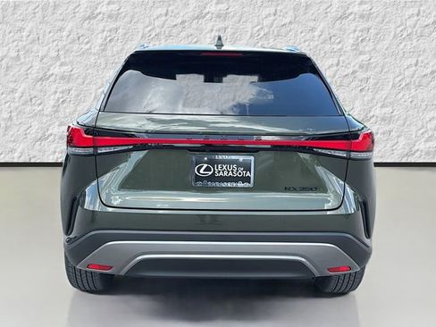 New 2026 Lexus RX 350 Premium Plus image 2