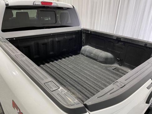 Used 2024 Ford Ranger Lariat w/ FX4 Off-Road Package image 28