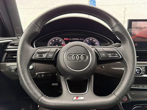 Used 2020 Audi S4 Prestige w/ Prestige Package AWD/4WD image 22