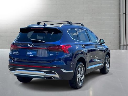 Used 2023 Hyundai Santa Fe SEL w/ Premium Package AWD/4WD image 6