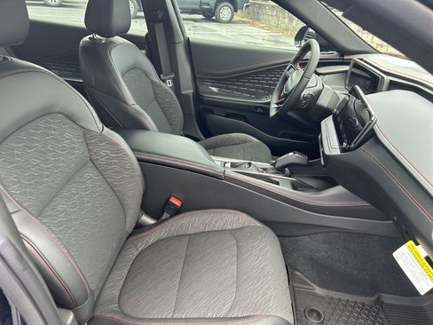 New 2026 Dodge Charger GT w/ Driver Convenience Group AWD/4WD image 20