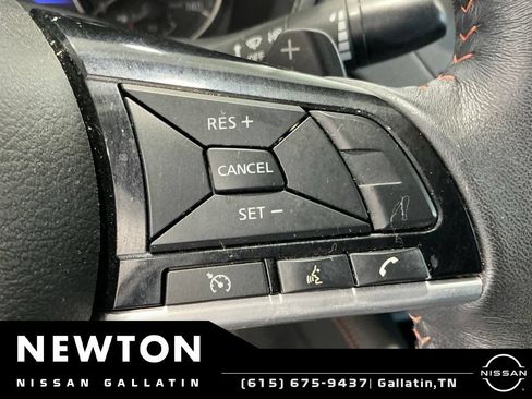Used 2020 Nissan Altima 2.5 SR w/ Premium Package FWD image 27