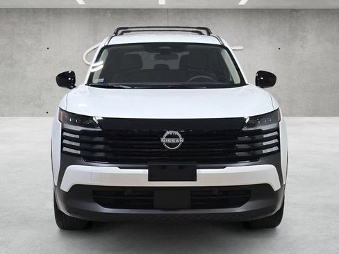 New 2026 Nissan Kicks SV FWD image 18