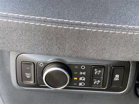 Used 2025 Ford Mustang Mach-E GT w/ Interior Protection Package image 21