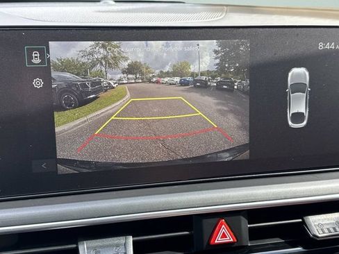 New 2026 Kia K5 GT-Line w/ GT-Line Premium Package FWD image 21
