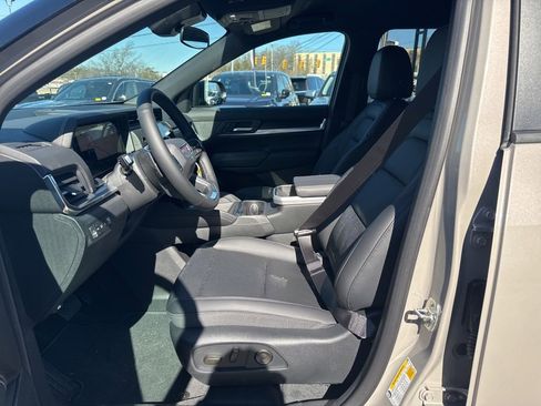 New 2026 GMC Terrain Elevation w/ Elevation Premium Package FWD image 21