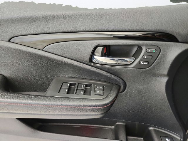 Used 2018 Honda Ridgeline Black Edition image 20