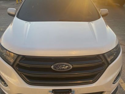 Used 2015 Ford Edge Sport