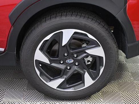 Certified 2024 Subaru Crosstrek 2.5i Limited AWD/4WD image 20
